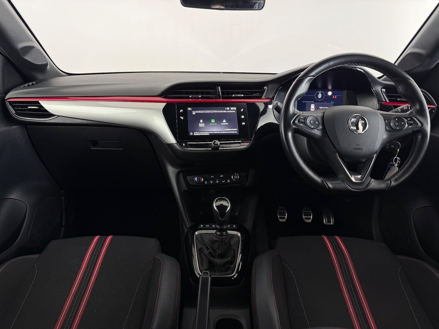 Used Vauxhall Corsa 2020 for sale - 76466685: Photo 19