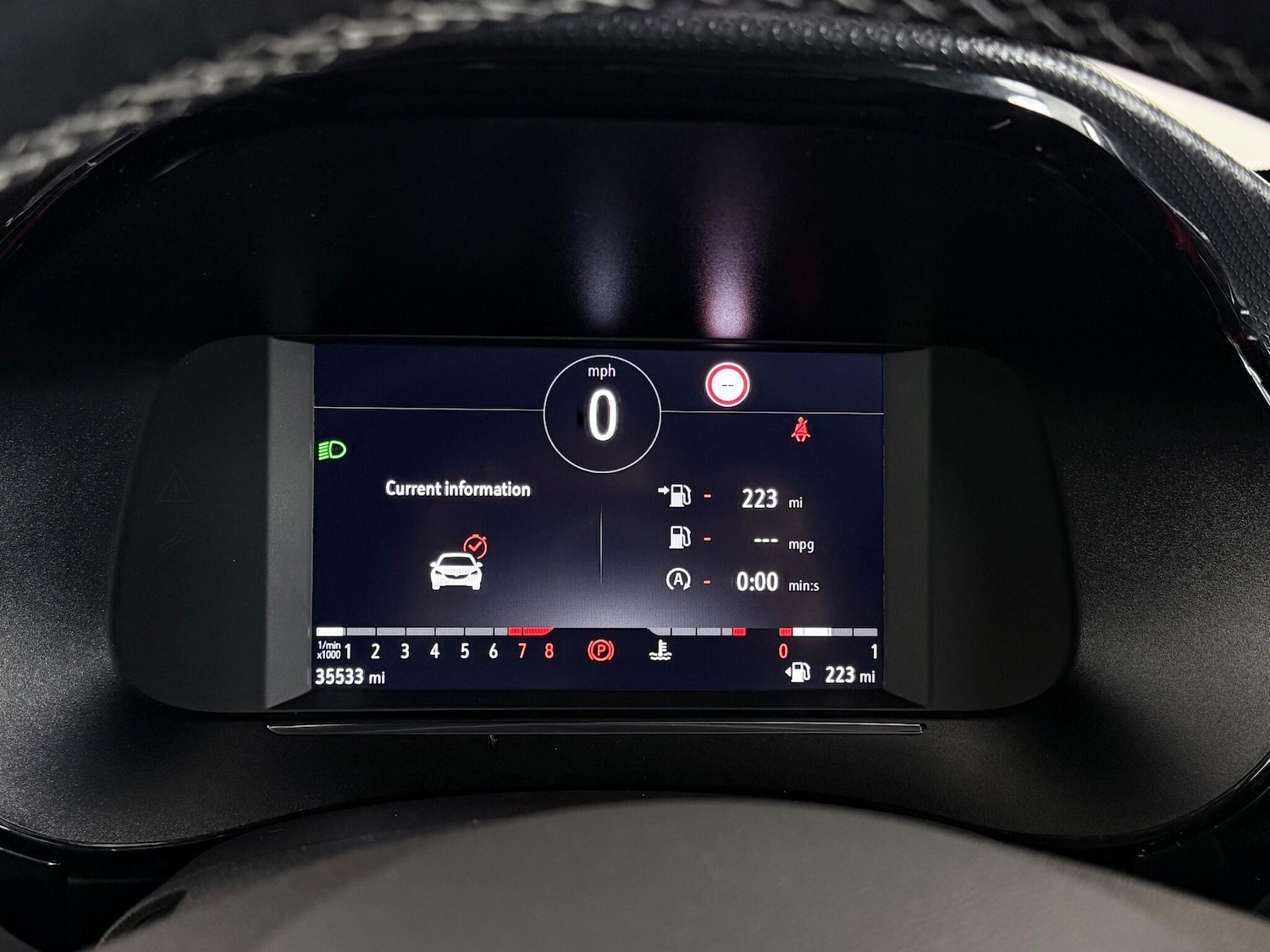 Used Vauxhall Corsa 2020 for sale - 76466685: Photo 26