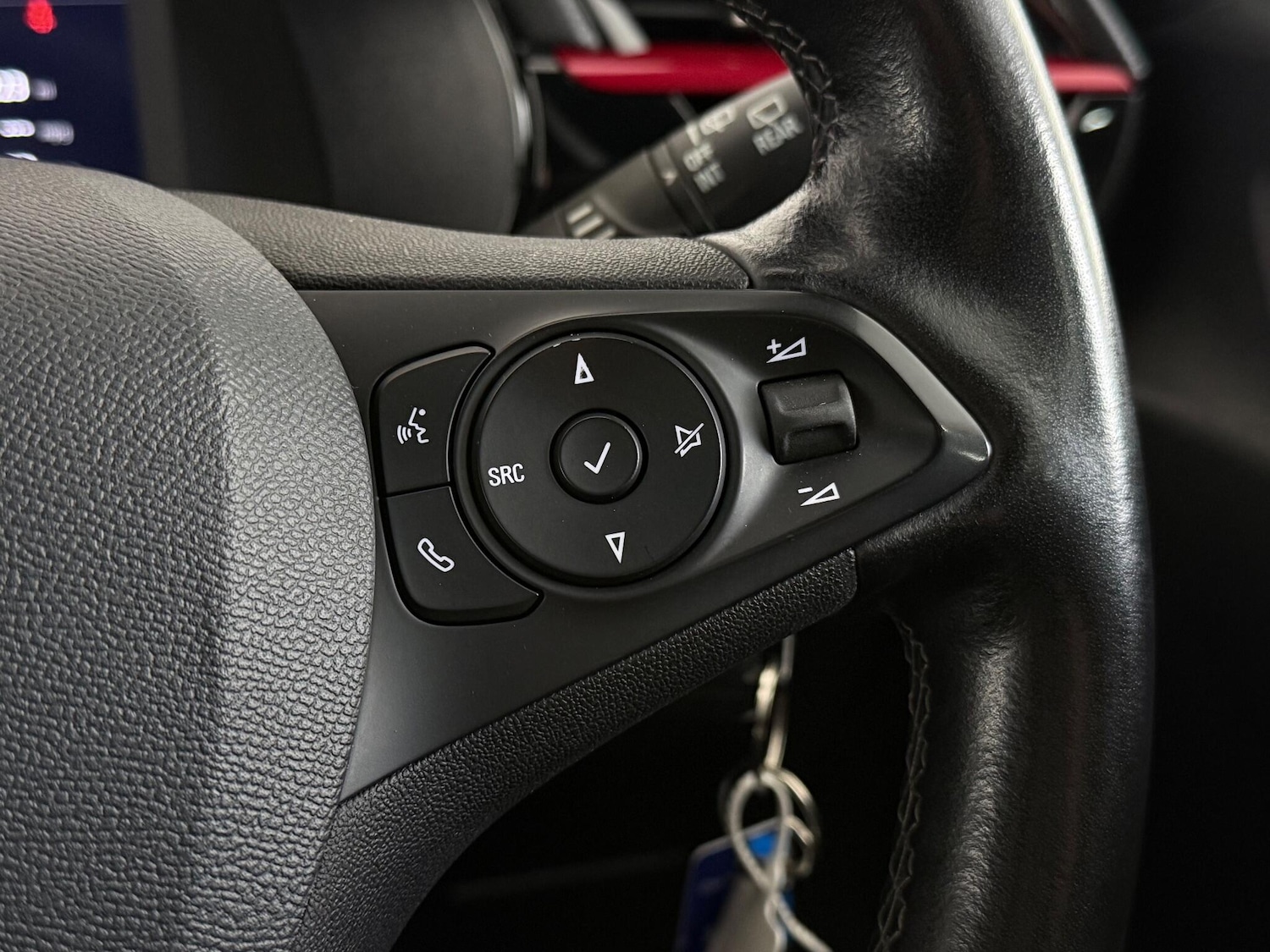 Used Vauxhall Corsa 2020 for sale - 76466685: Photo 27