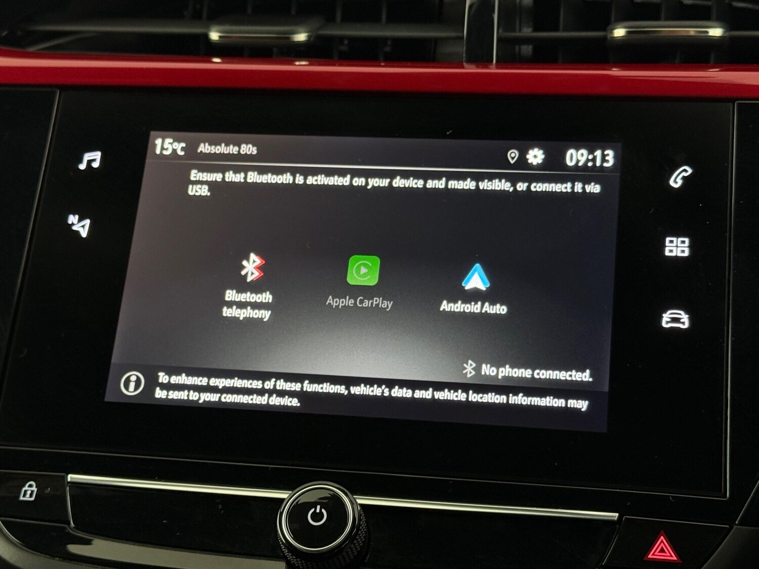 Used Vauxhall Corsa 2020 for sale - 76466685: Photo 29