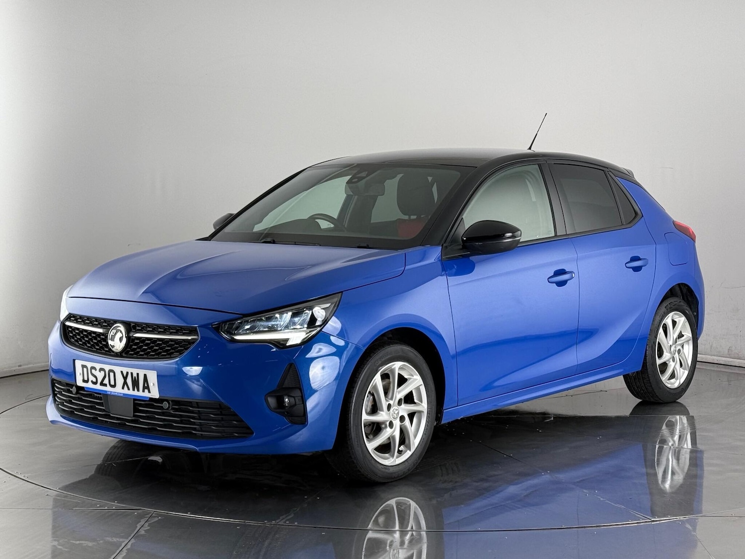 Used Vauxhall Corsa 2020 for sale - 76466685: Photo 3