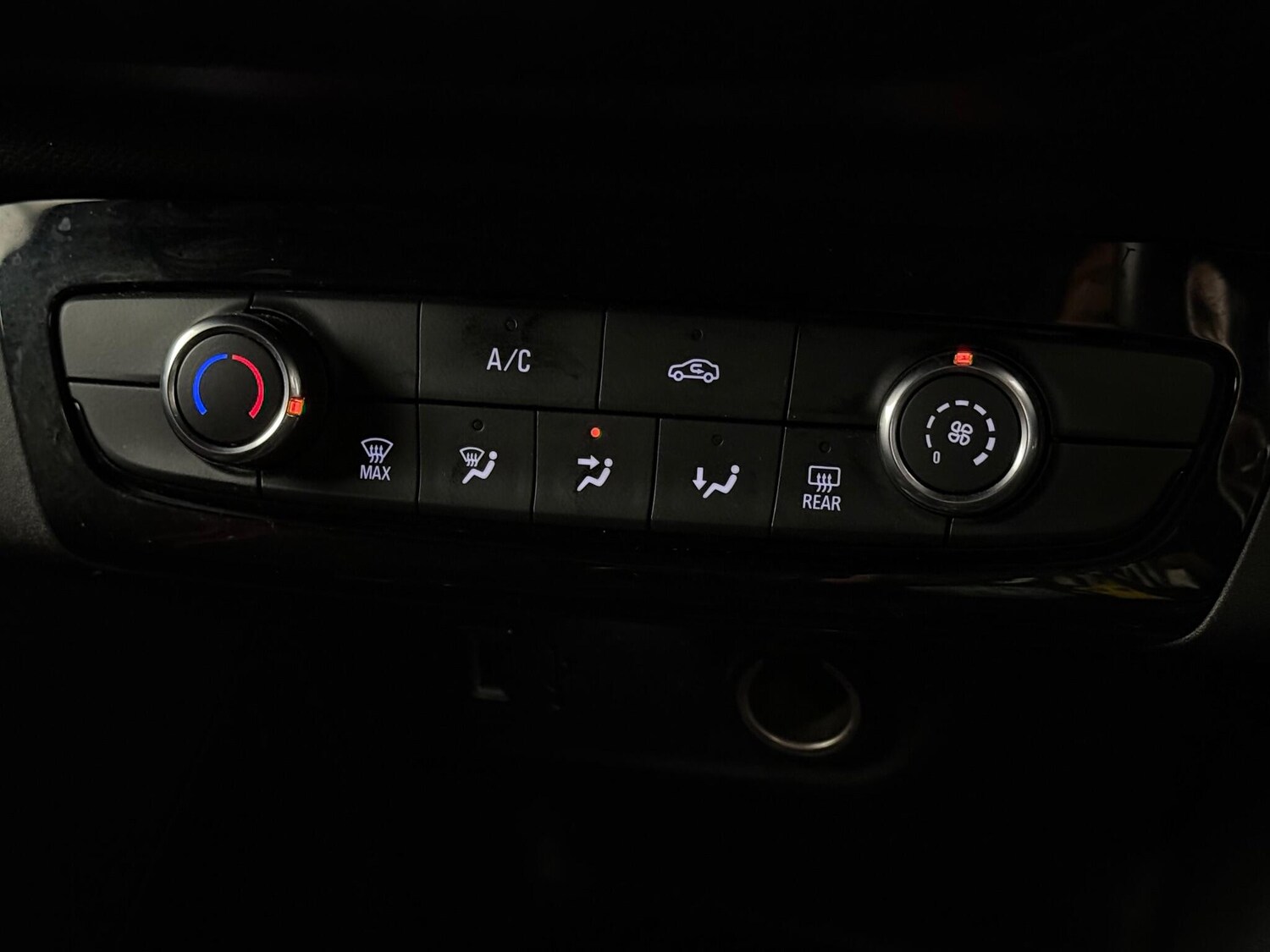 Used Vauxhall Corsa 2020 for sale - 76466685: Photo 38