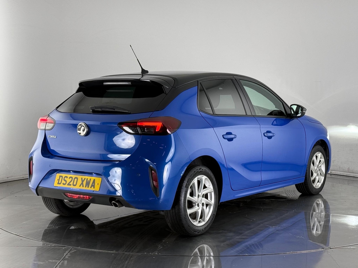 Used Vauxhall Corsa 2020 for sale - 76466685: Photo 4