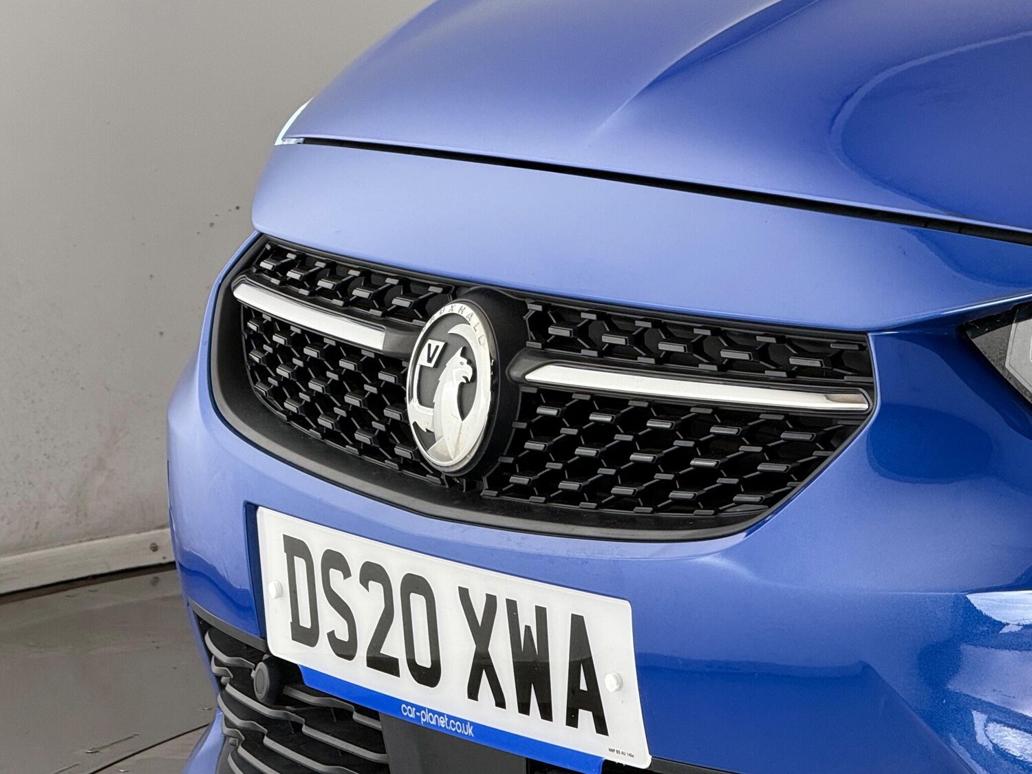 Used Vauxhall Corsa 2020 for sale - 76466685: Photo 43