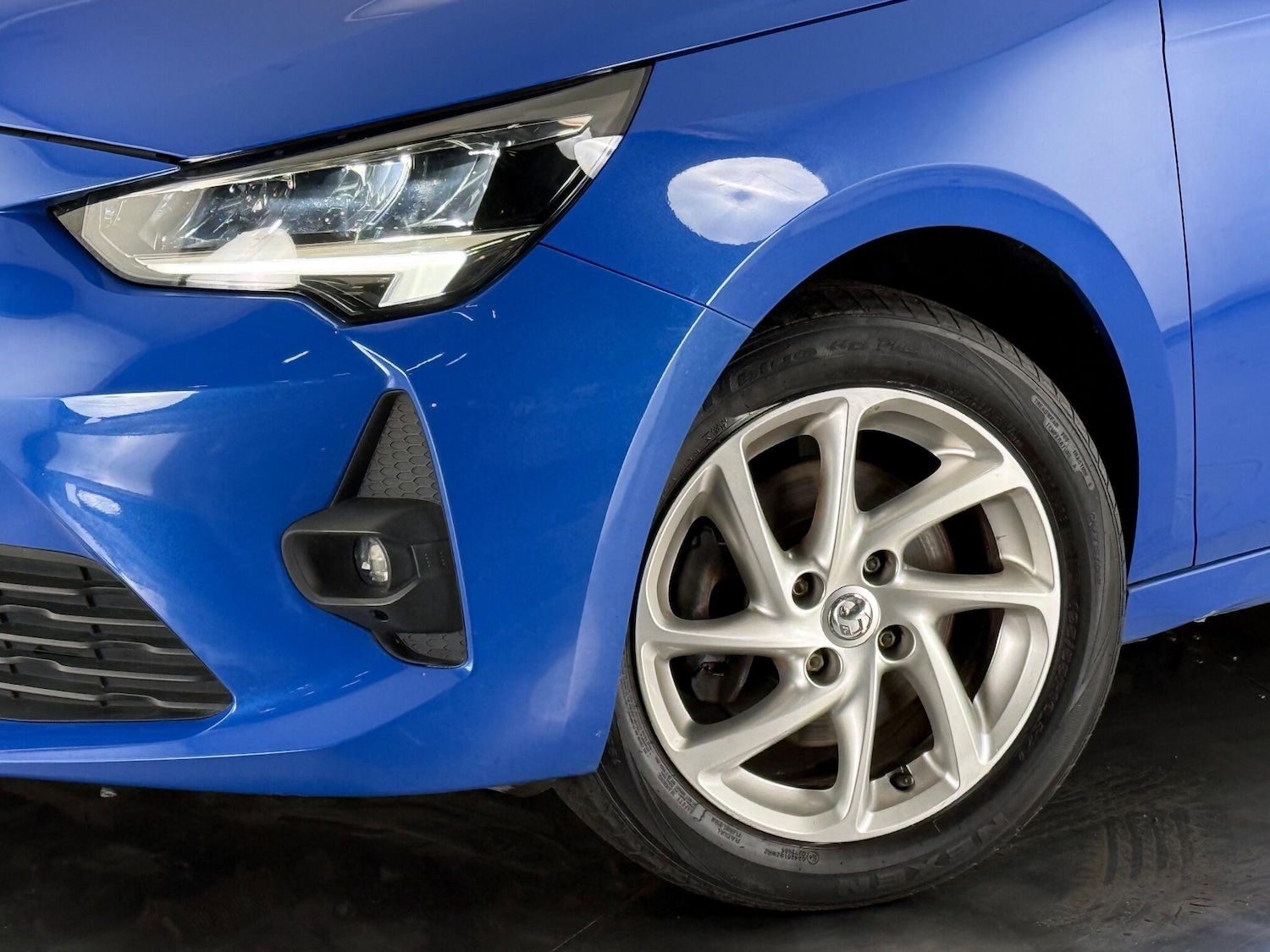 Used Vauxhall Corsa 2020 for sale - 76466685: Photo 44