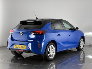 Used Vauxhall Corsa 2020 for sale - 76466685: Photo