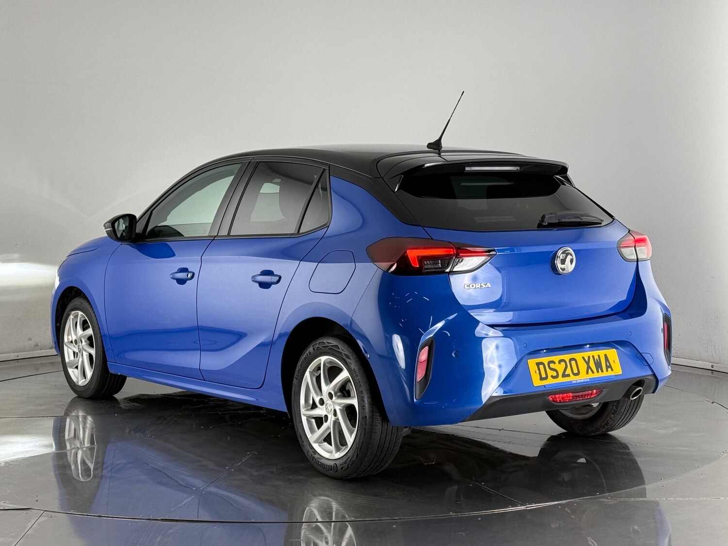 Used Vauxhall Corsa 2020 for sale - 76466685: Photo 5