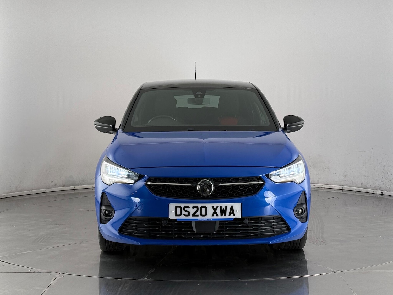 Used Vauxhall Corsa 2020 for sale - 76466685: Photo 7