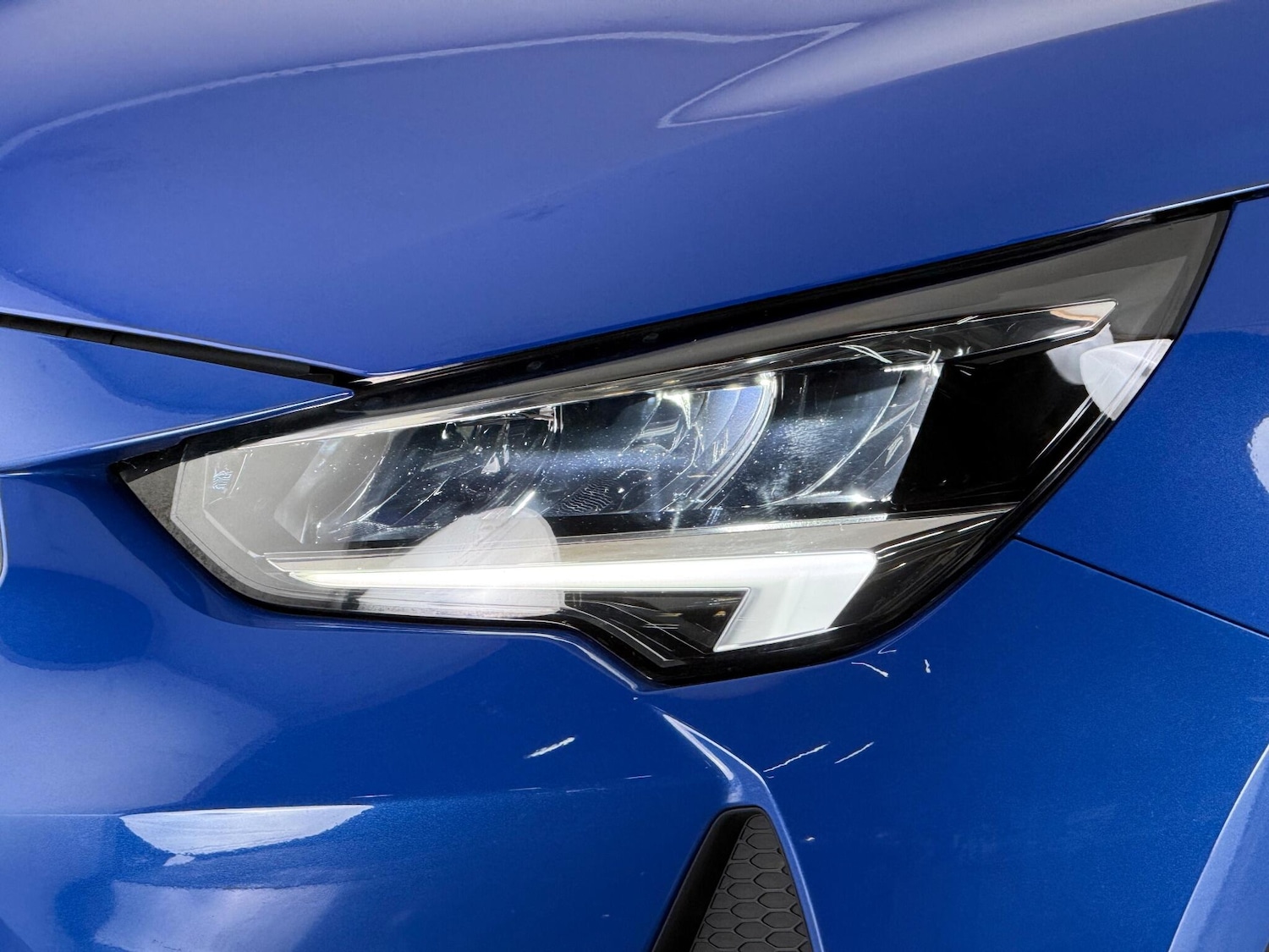 Used Vauxhall Corsa 2020 for sale - 76466685: Photo 8