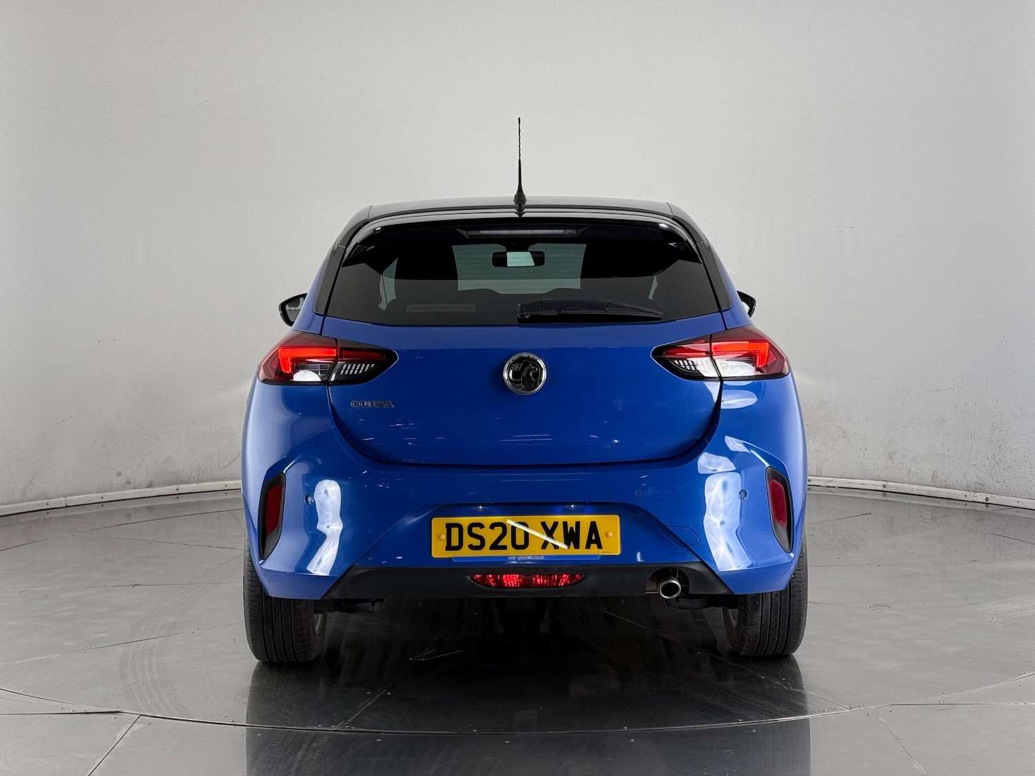 Used Vauxhall Corsa 2020 for sale - 76466685: Photo 9