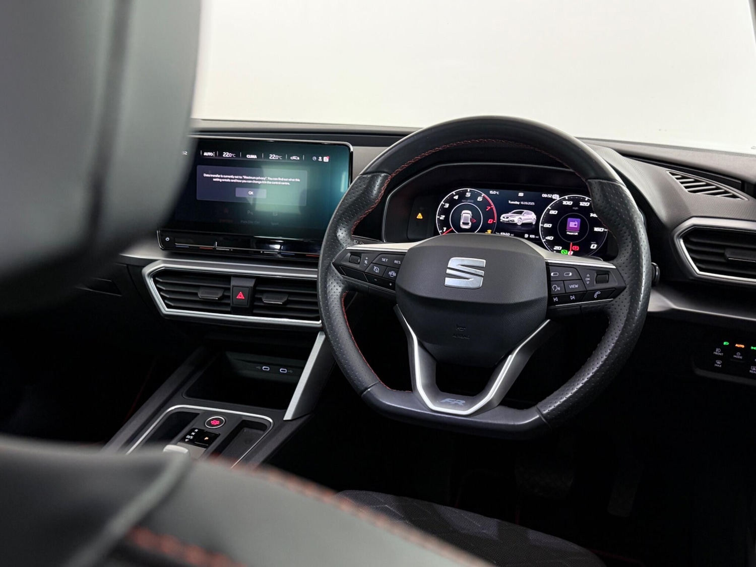 Used SEAT Leon 2020 for sale - 77182498: Photo 14