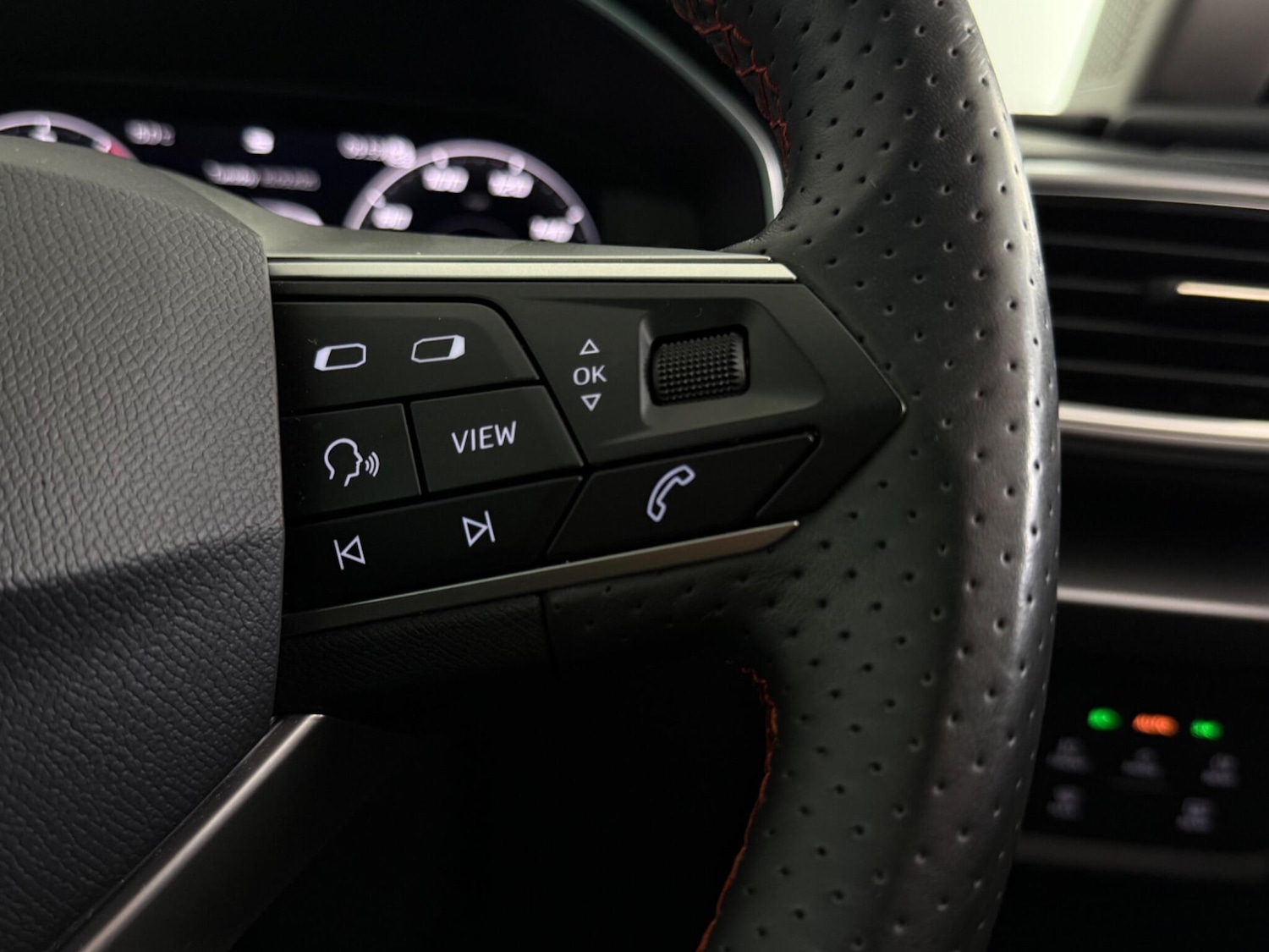 Used SEAT Leon 2020 for sale - 77182498: Photo 18