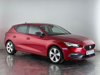 2020 - 1.5 eTSI MHEV FR DSG Euro 6 (s/s) 5dr