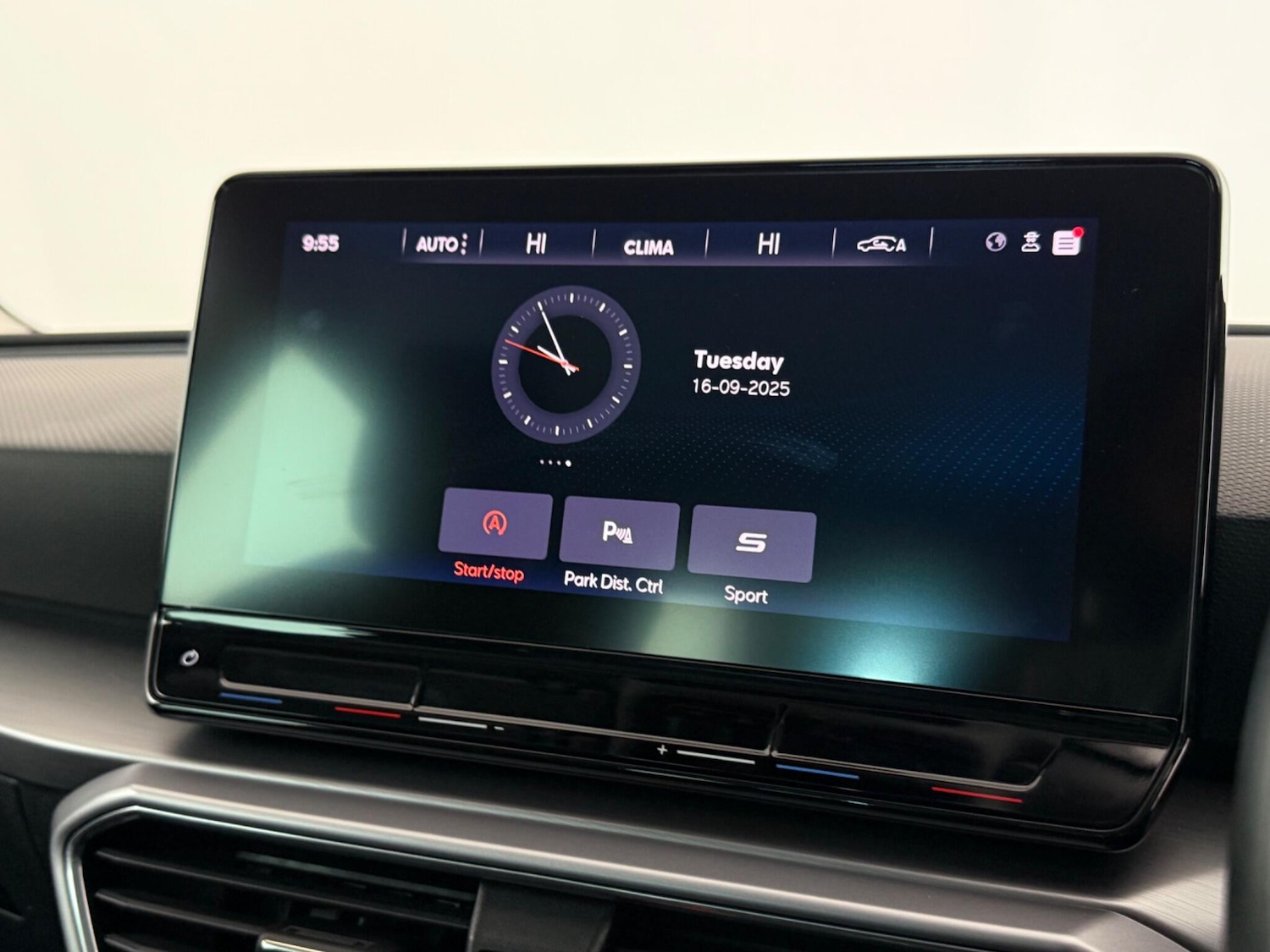 Used SEAT Leon 2020 for sale - 77182498: Photo 21