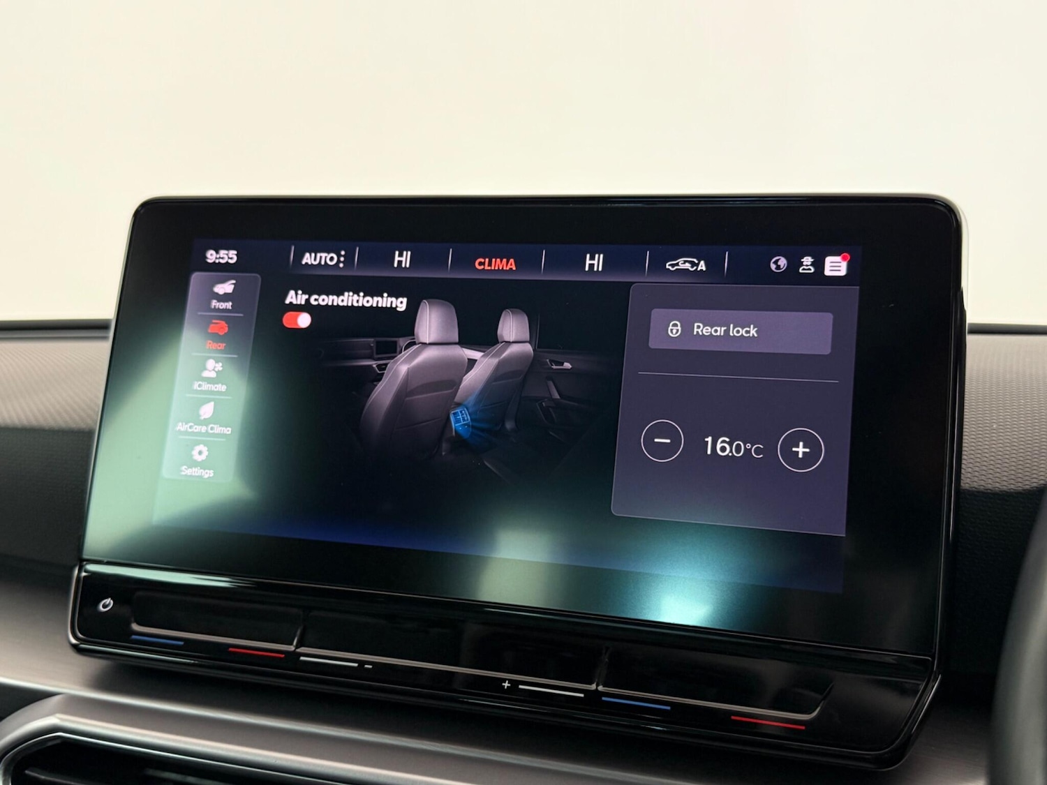 Used SEAT Leon 2020 for sale - 77182498: Photo 22