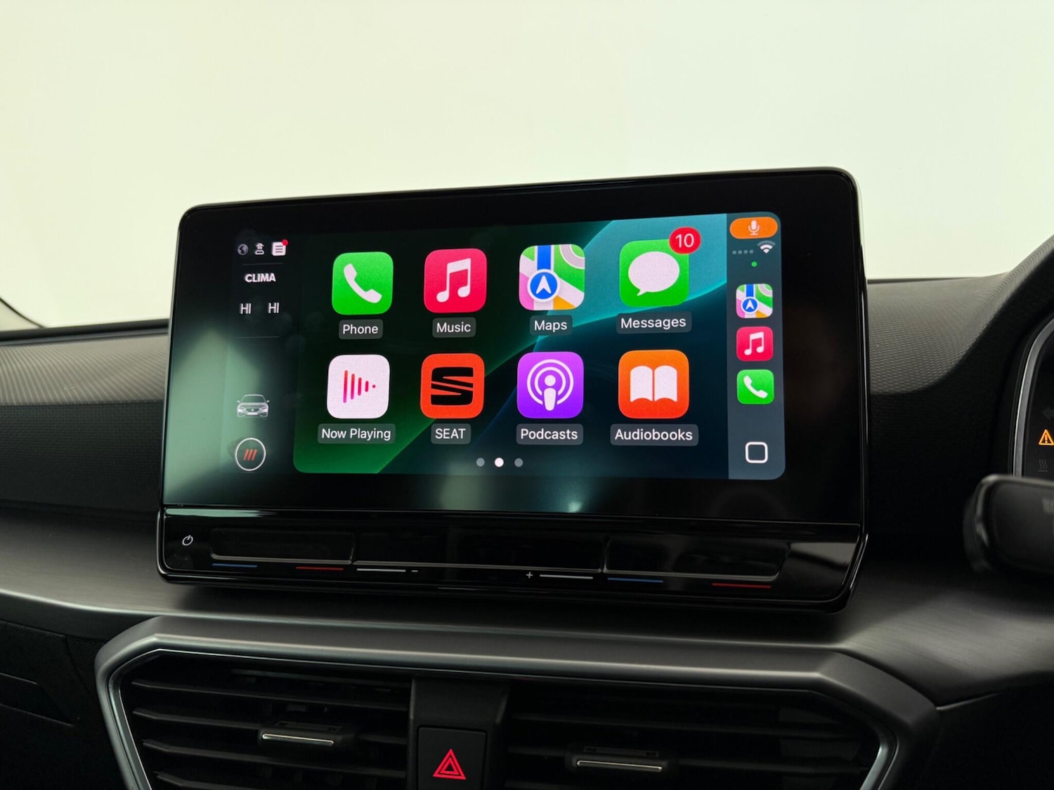 Used SEAT Leon 2020 for sale - 77182498: Photo 26