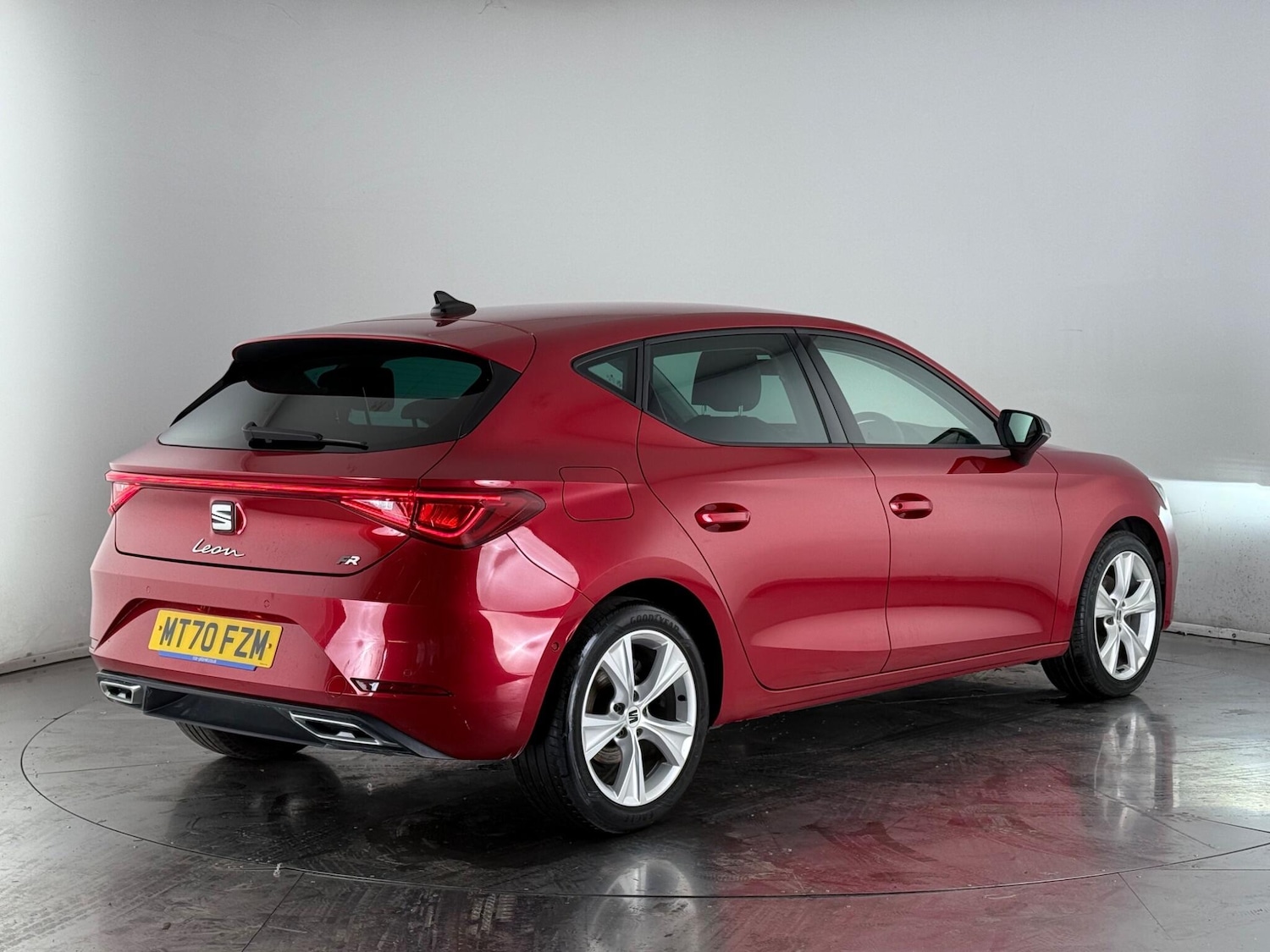Used SEAT Leon 2020 for sale - 77182498: Photo 6