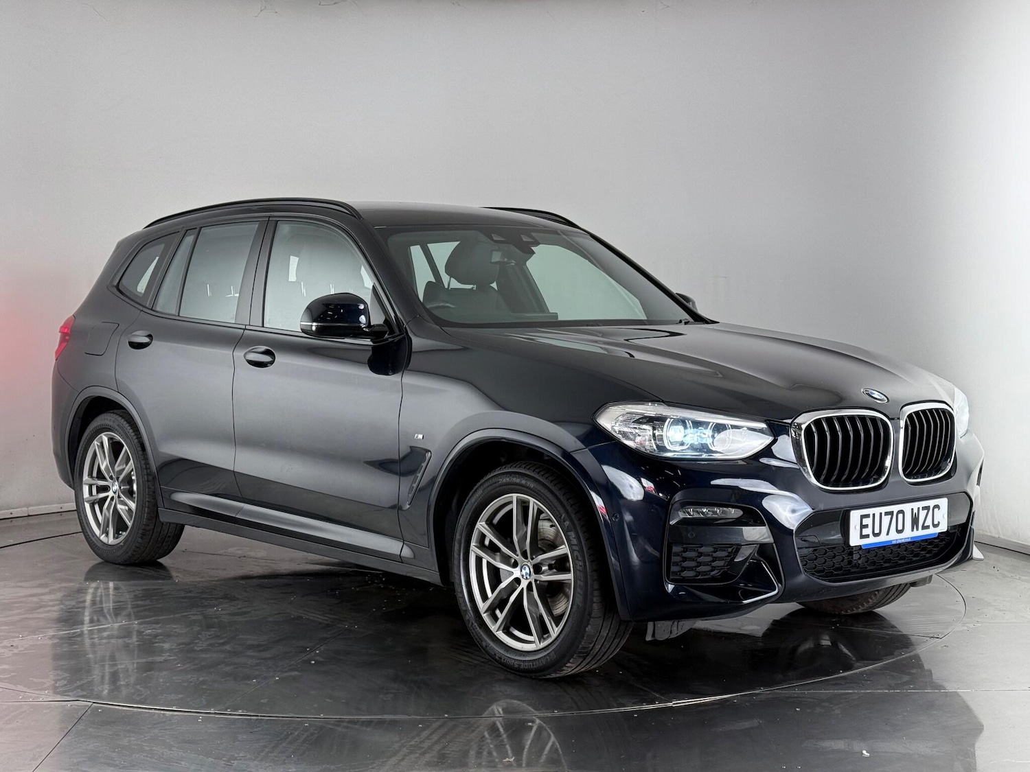 Used BMW X3 2020 for sale - 76466964: Photo 1