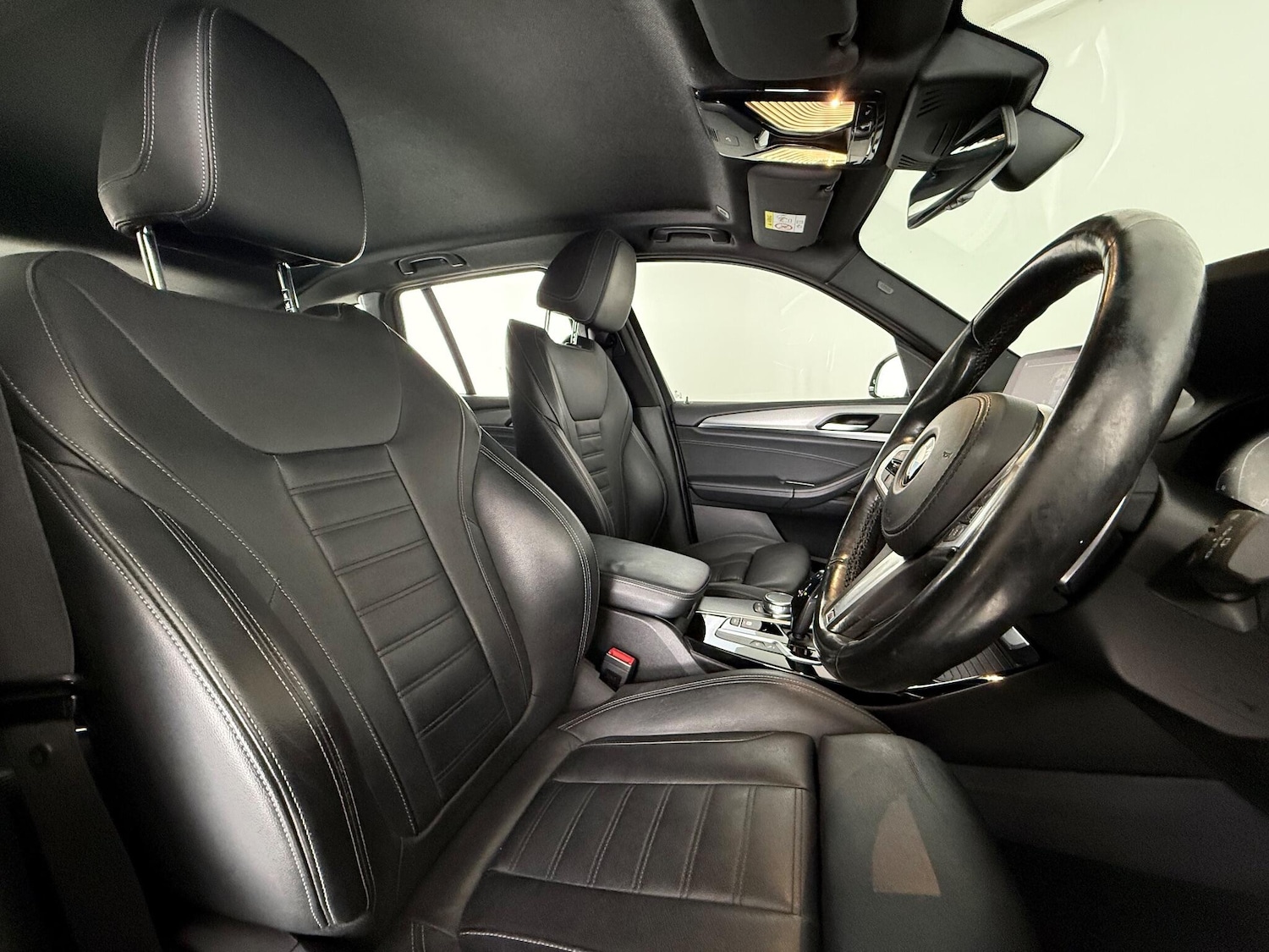 Used BMW X3 2020 for sale - 76466964: Photo 10