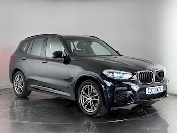 Used BMW X3 2020 for sale - 76466964: Photo