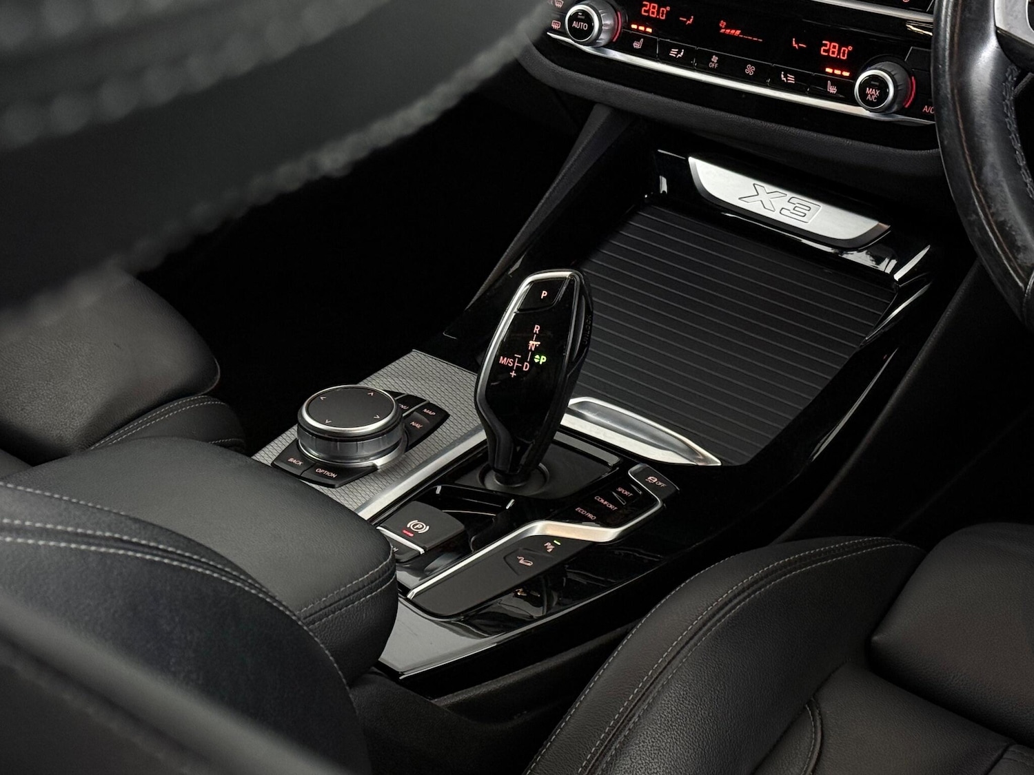 Used BMW X3 2020 for sale - 76466964: Photo 34