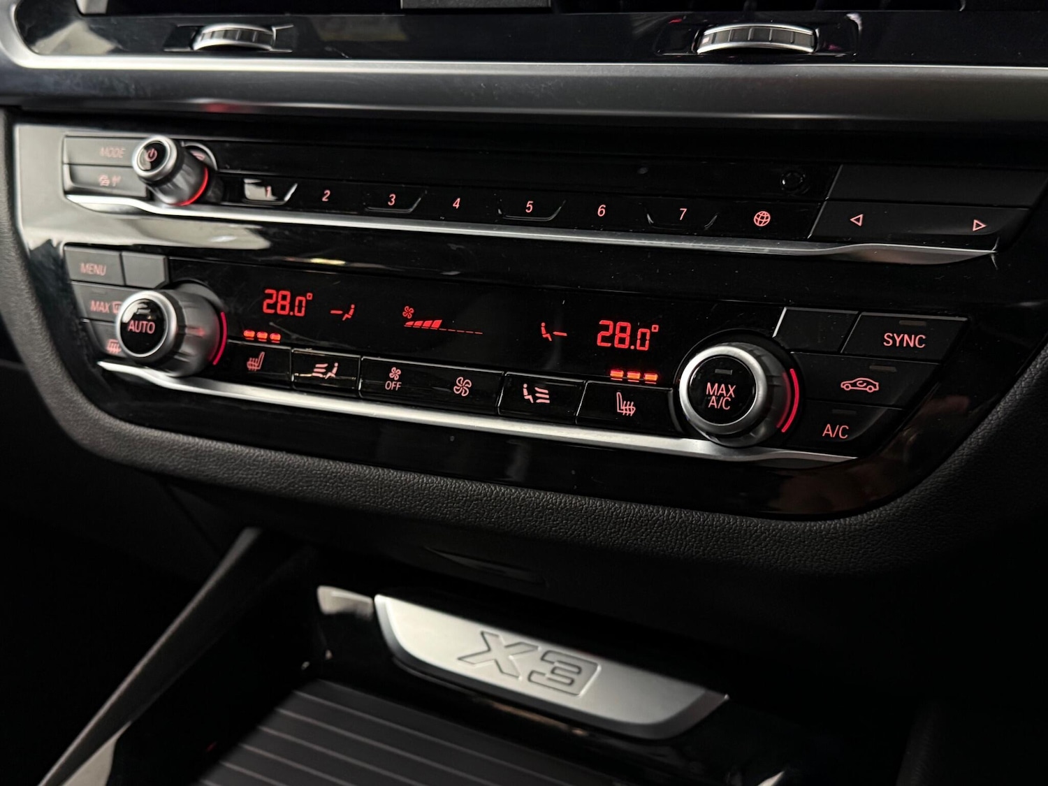 Used BMW X3 2020 for sale - 76466964: Photo 36