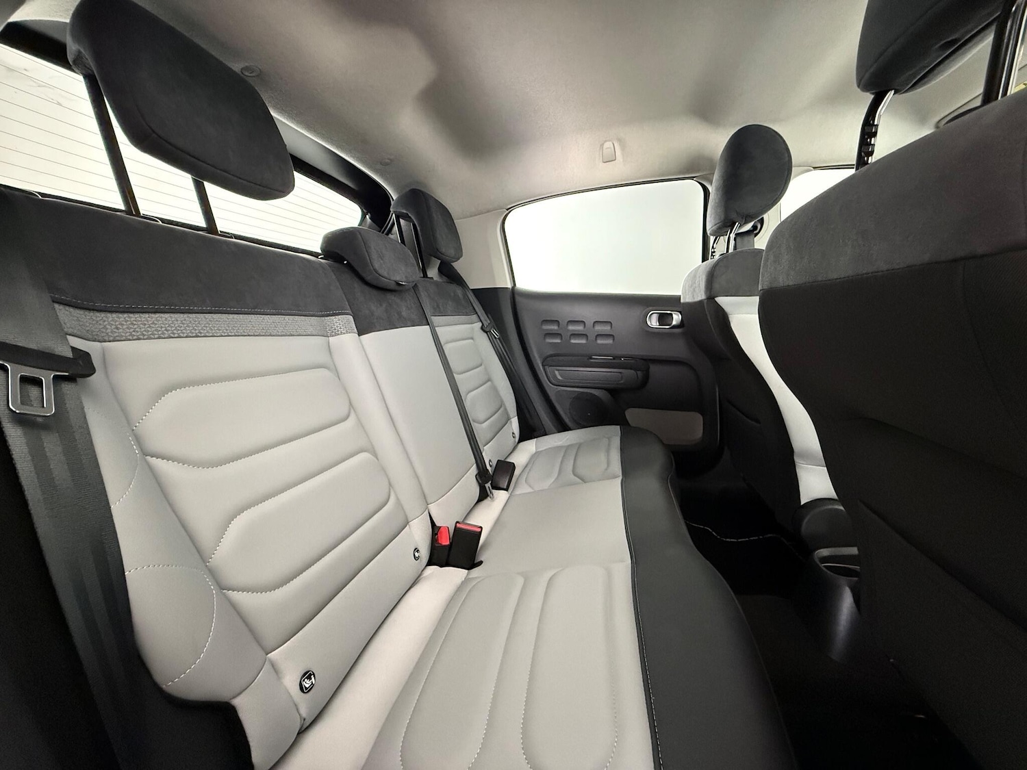 Used Citroen C3 2022 for sale - 77246986: Photo 11