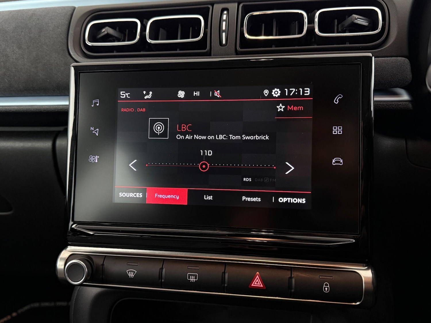 Used Citroen C3 2022 for sale - 77246986: Photo 21