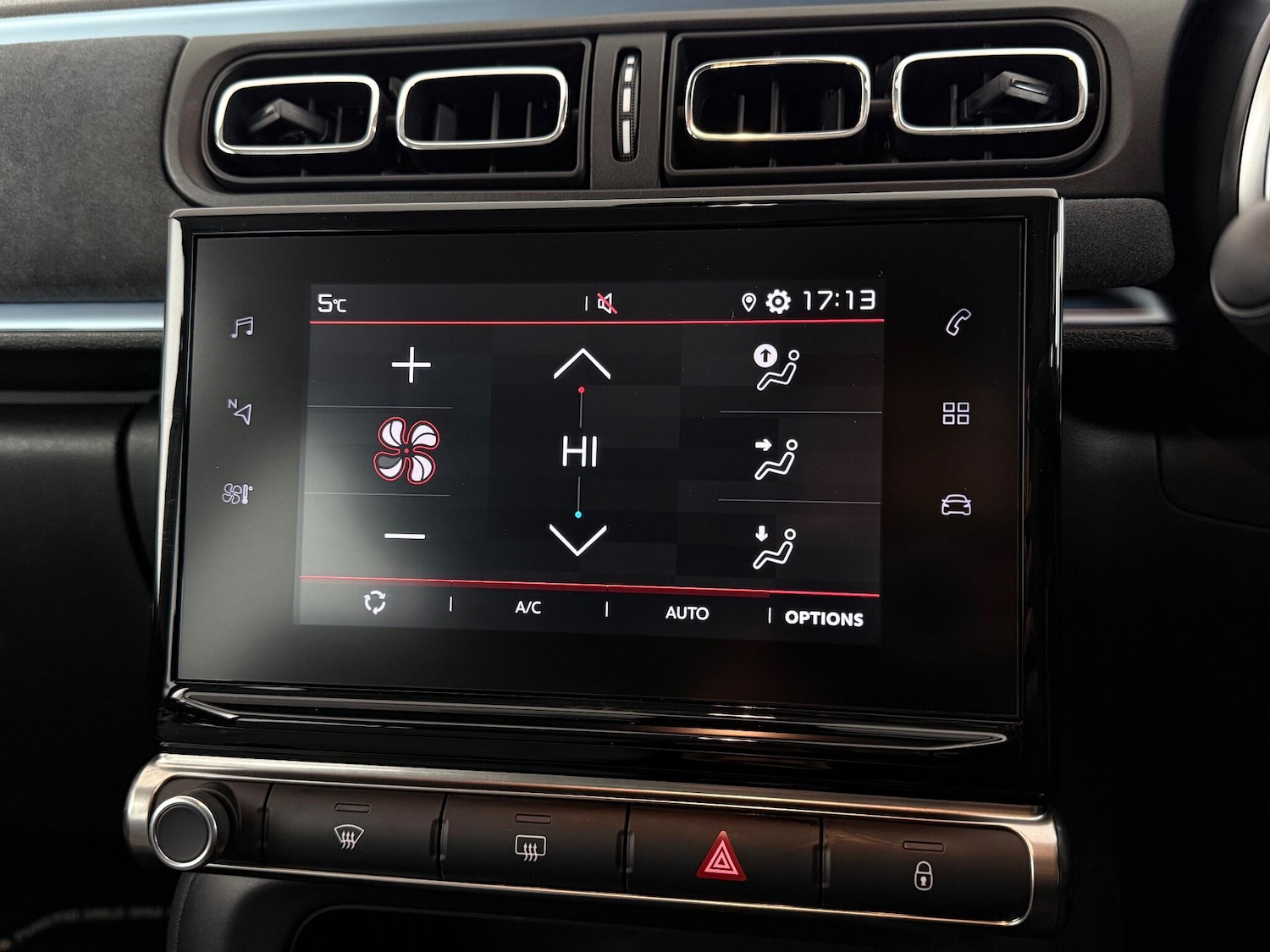 Used Citroen C3 2022 for sale - 77246986: Photo 22