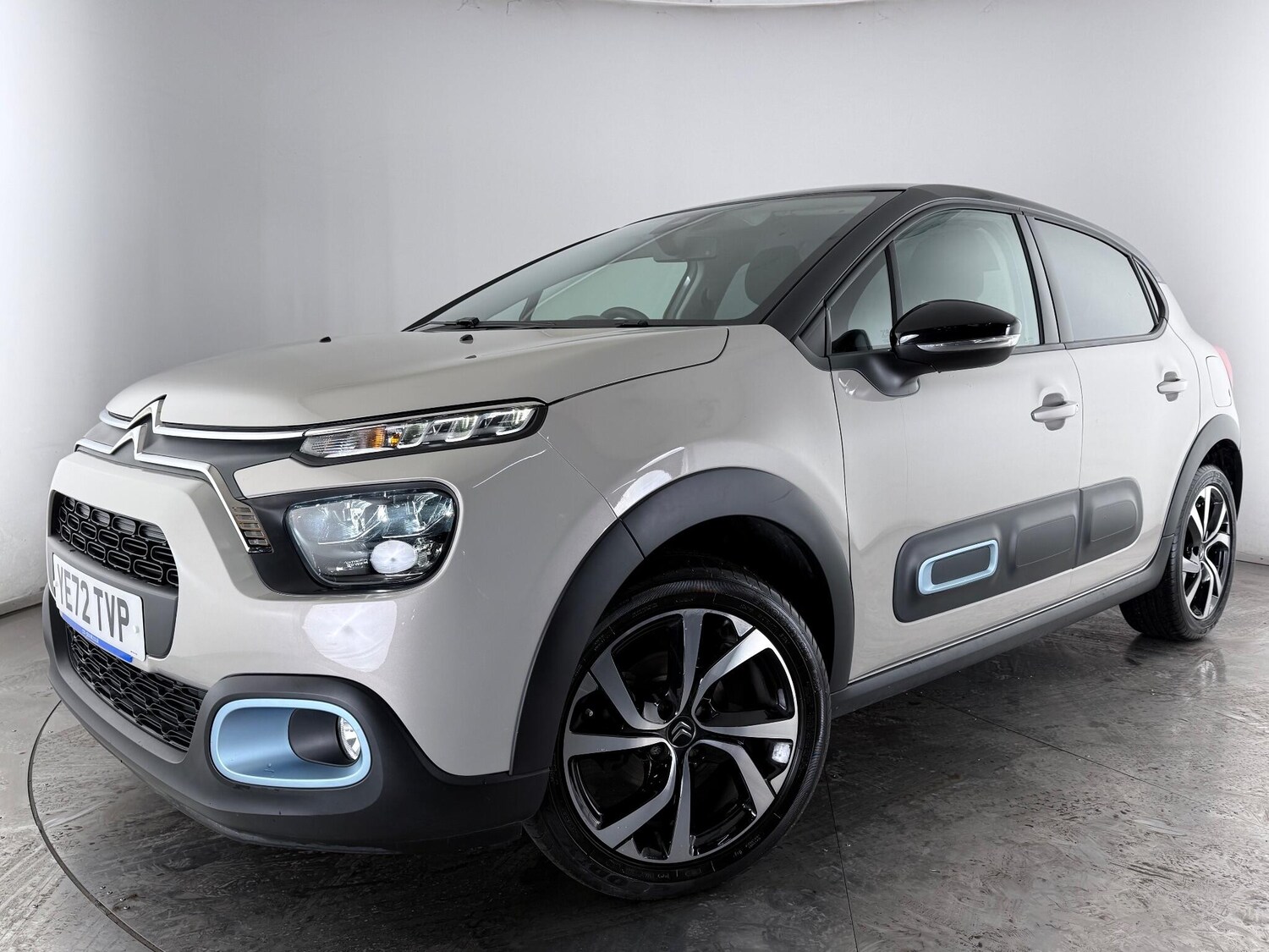 Used Citroen C3 2022 for sale - 77246986: Photo 30