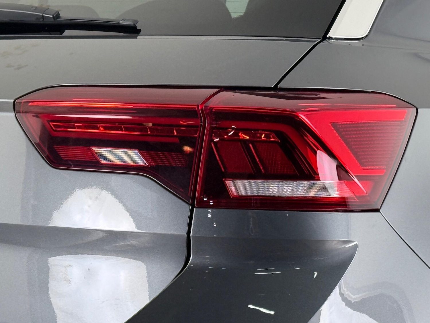 Used Volkswagen T-Roc 2021 for sale - 76714694: Photo 10