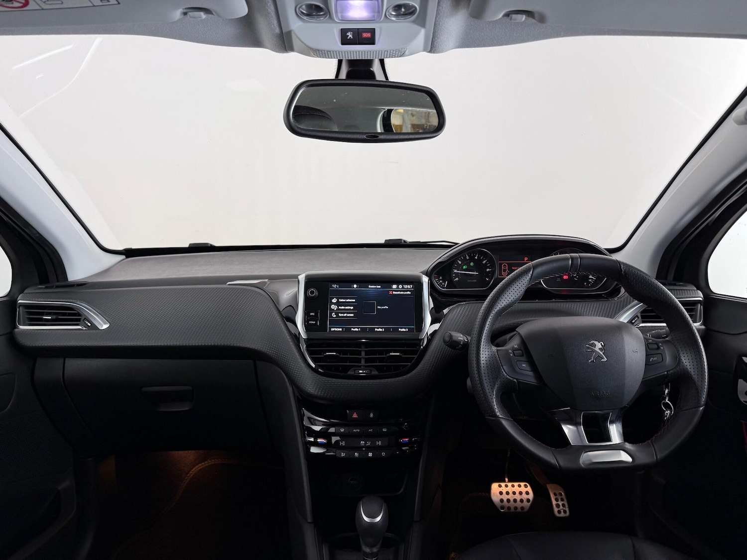 Used Peugeot 208 2019 for sale - 76467239: Photo 21