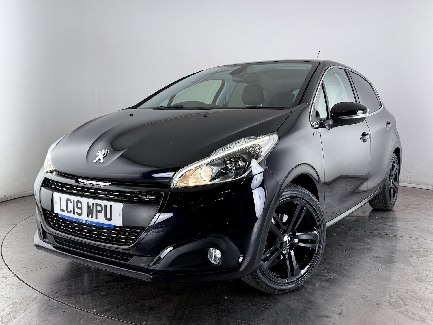 Used Peugeot 208 2019 for sale - 76467239: Photo 44