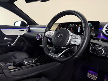 Used Mercedes-Benz CLA 2022 for sale - 79533622: Photo