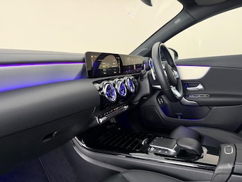 Used Mercedes-Benz CLA 2022 for sale - 79533622: Photo