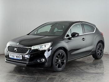 Used DS Automobiles DS 4 2017 for sale - 75573901: Photo