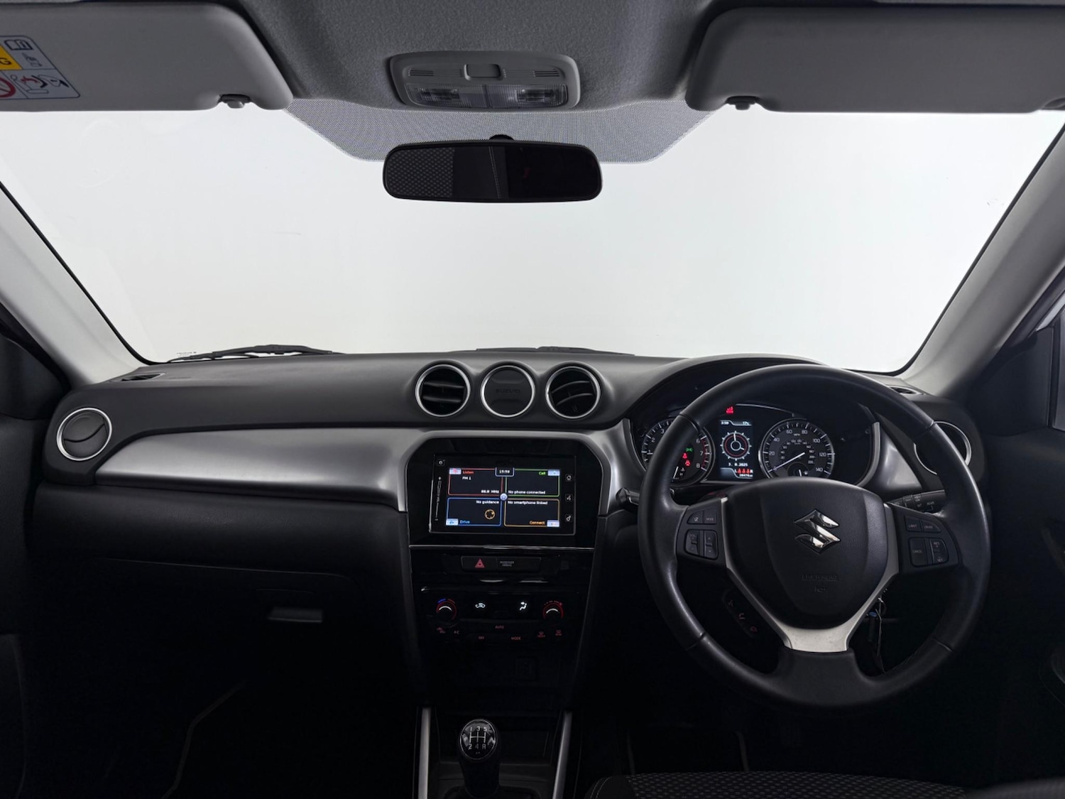 Used Suzuki Vitara 2019 for sale - 77243817: Photo 16