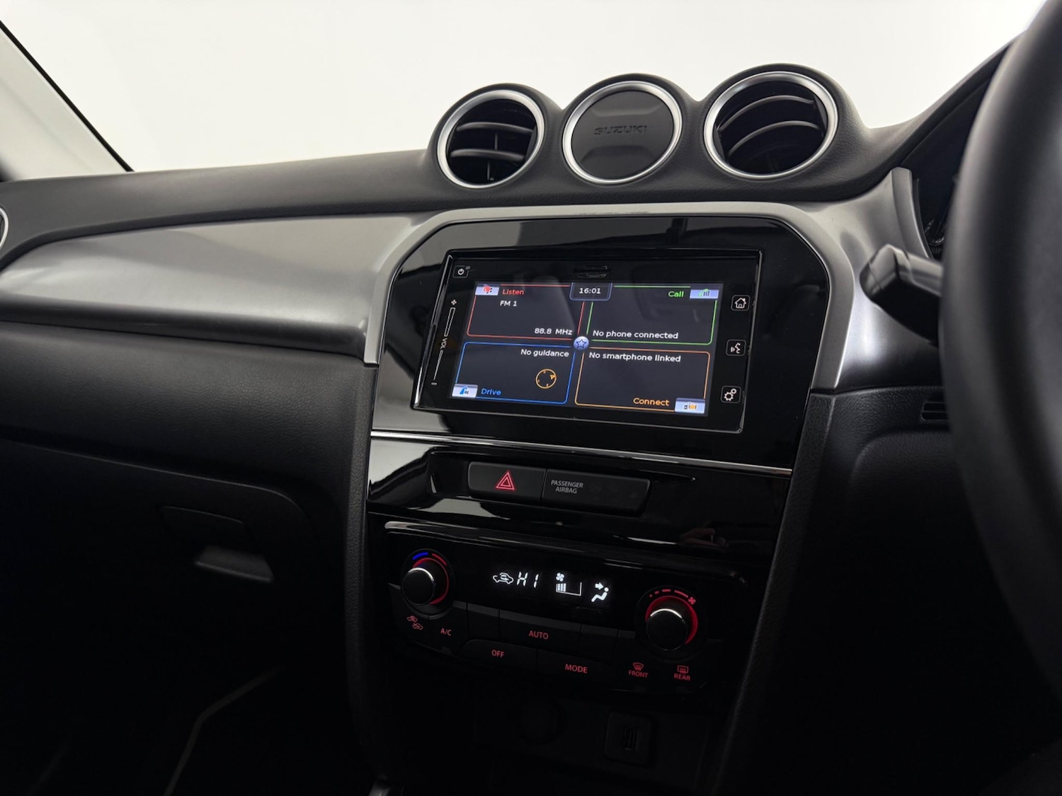 Used Suzuki Vitara 2019 for sale - 77243817: Photo 31