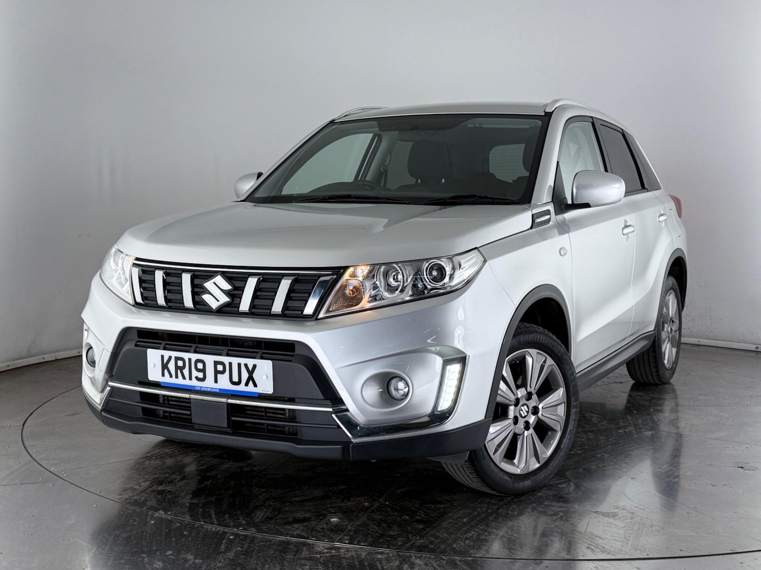 Used Suzuki Vitara 2019 for sale - 77243817: Photo 32