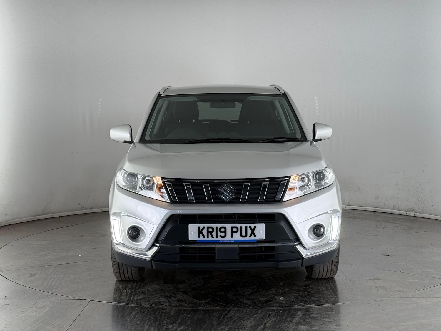 Used Suzuki Vitara 2019 for sale - 77243817: Photo 5