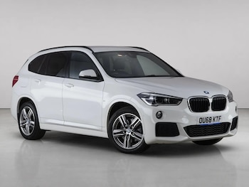 Used BMW X1 2018 for sale - 79353482: Photo