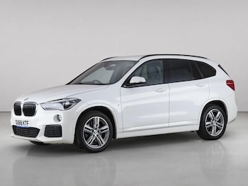 Used BMW X1 2018 for sale - 79353482: Photo