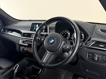 Used BMW X1 2018 for sale - 79353482: Photo