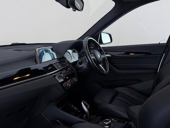 Used BMW X1 2018 for sale - 79353482: Photo