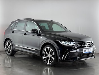Used Volkswagen Tiguan 2022 for sale - 78615666: Photo