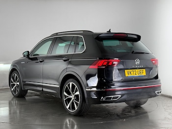 Used Volkswagen Tiguan 2022 for sale - 78615666: Photo