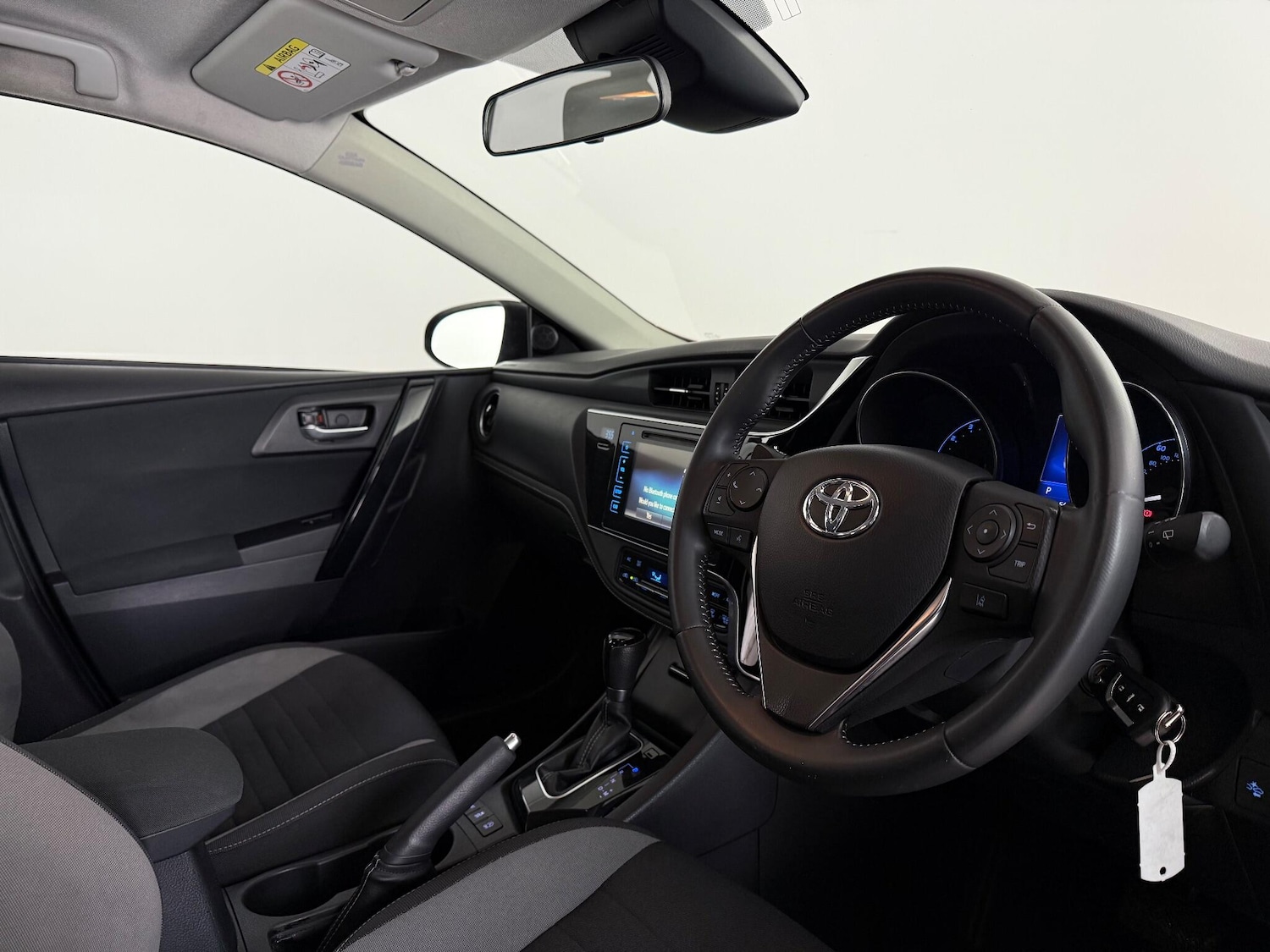 Used Toyota Auris 2016 for sale - 76990303: Photo 14