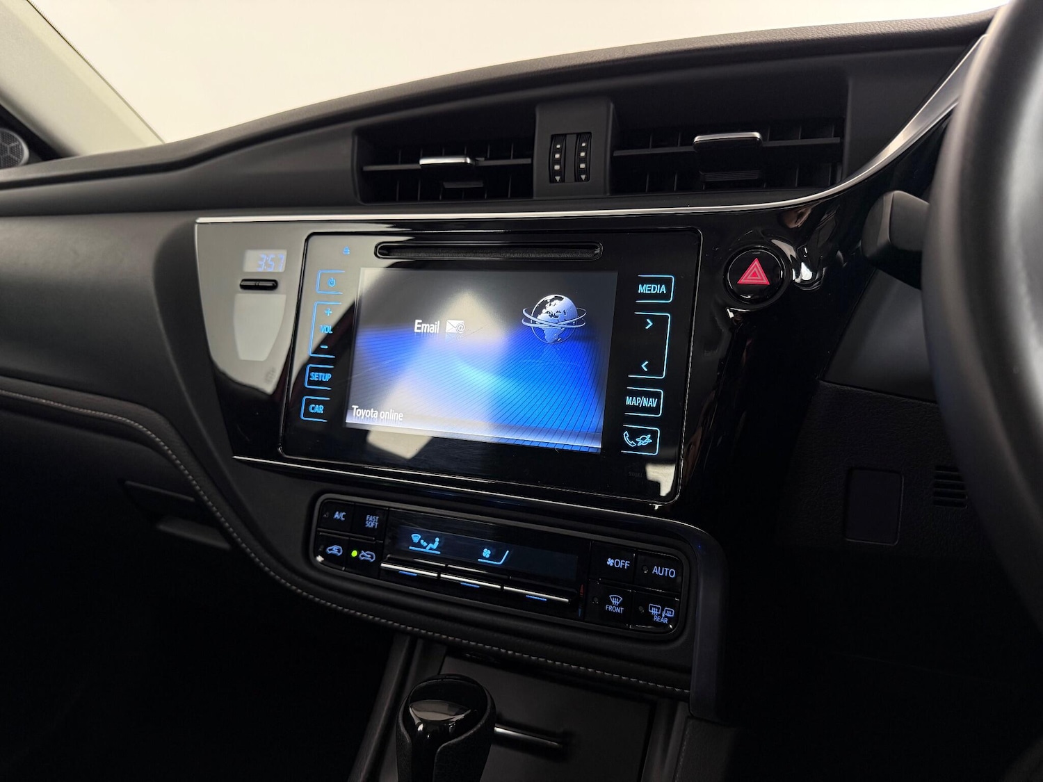 Used Toyota Auris 2016 for sale - 76990303: Photo 38