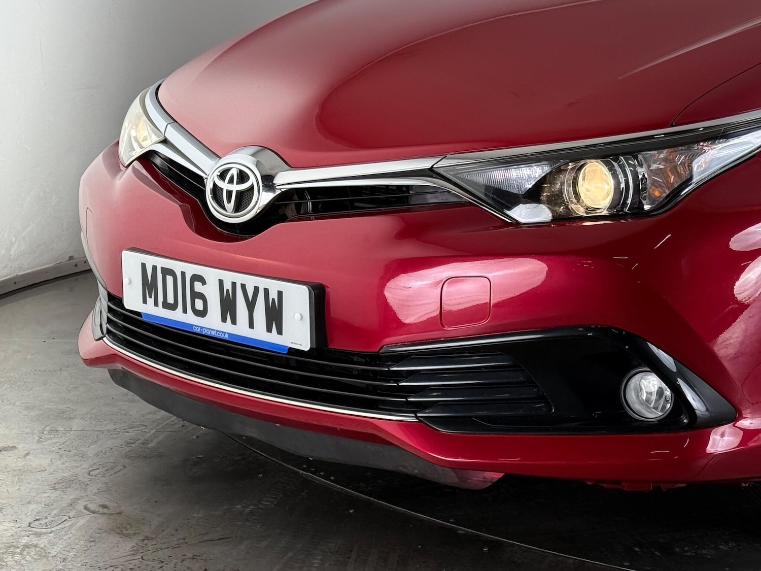 Used Toyota Auris 2016 for sale - 76990303: Photo 40