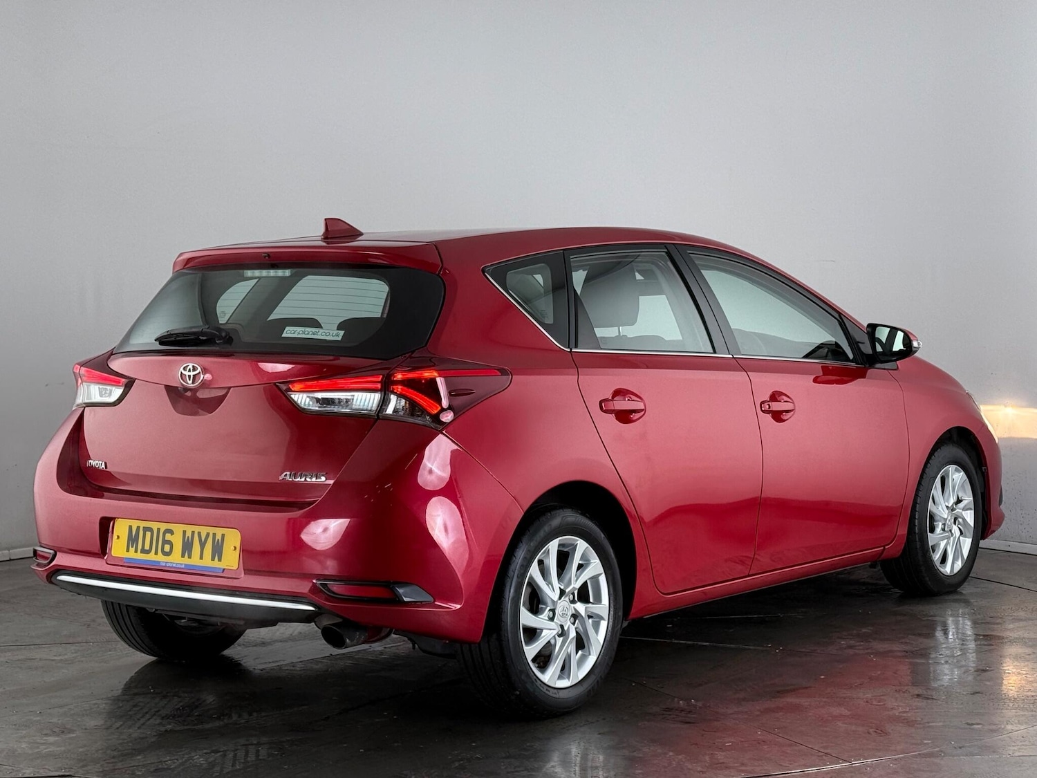 Used Toyota Auris 2016 for sale - 76990303: Photo 5